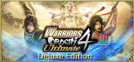 Игра WARRIORS OROCHI 4 Ultimate Deluxe Edition