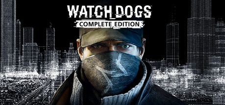Игра Watch_Dogs Complete
