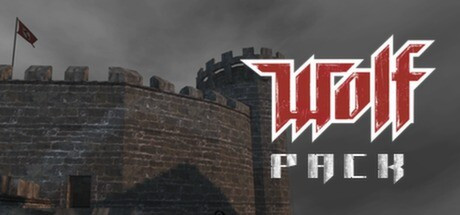 Игра Wolf Pack
