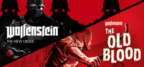 Игра Wolfenstein: The Two Pack