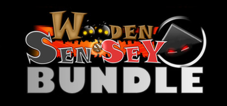 Купить игру Wooden Sen'SeY + Soundtrack Bundle