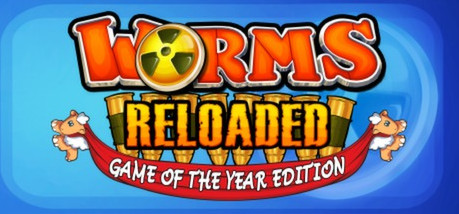 Игра Worms Reloaded: Game of the Year Edition