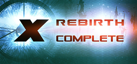 Игра X Rebirth Complete