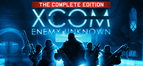 Игра XCOM: Enemy Unknown Complete Pack