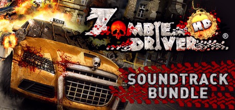 Купить игру Zombie Driver HD Plus Soundtrack