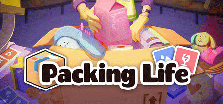 Игра Packing Life