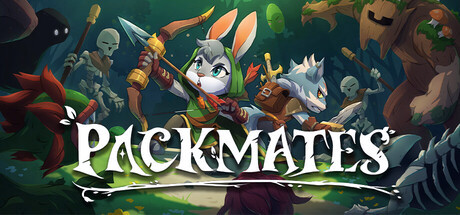 Игра Packmates