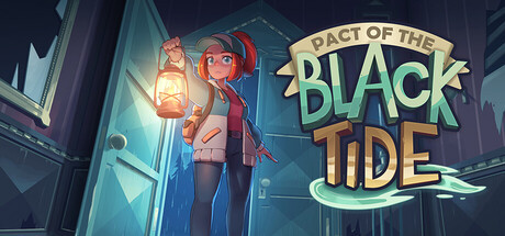 Купить игру Pact of the Black Tide