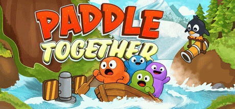Игра Paddle Together