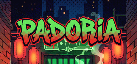 Купить игру Padoria