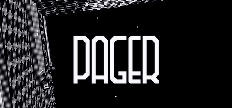 Купить игру PAGER