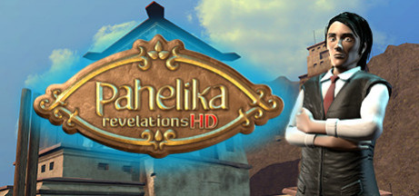 Игра Pahelika: Revelations