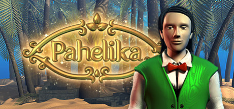 Игра Pahelika: Secret Legends