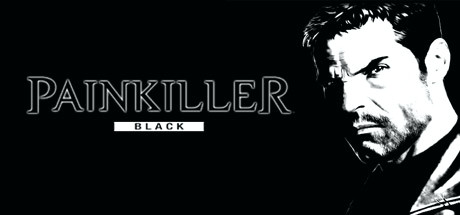 Игра Painkiller: Black Edition