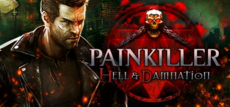 Купить игру Painkiller Hell & Damnation