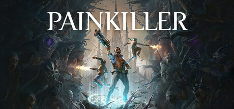 Игра Painkiller