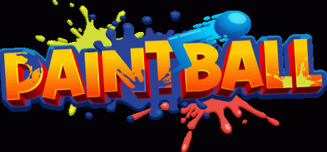 Игра Paintball - the puzzle game