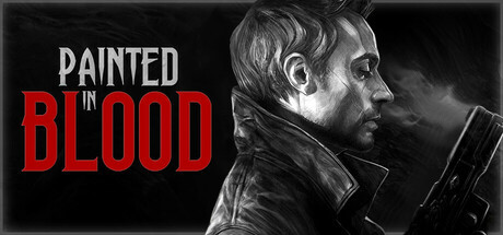 Игра Painted In Blood