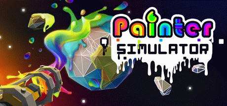 Игра Painter Simulator