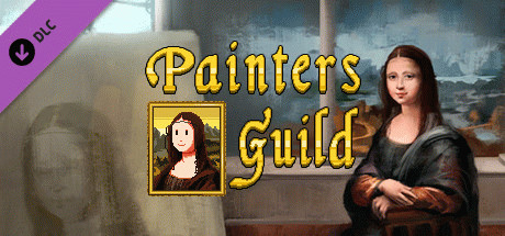 Игра Painters Guild - Soundtrack