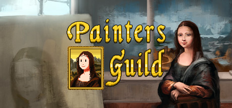 Купить игру Painters Guild - Deluxe Edition