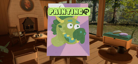 Игра Painting PC