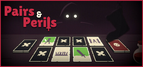 Игра Pairs & Perils