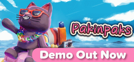 Игра Pakinpaks
