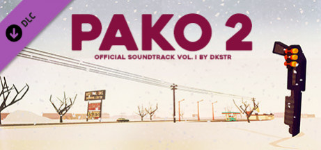 Игра PAKO 2 - Official Soundtrack