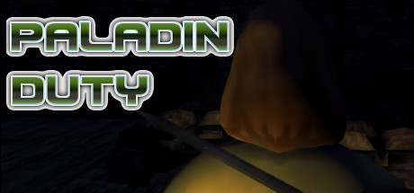 Игра Paladin Duty - Knights and Blades