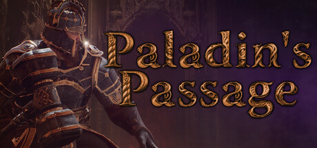 Игра Paladin's Passage