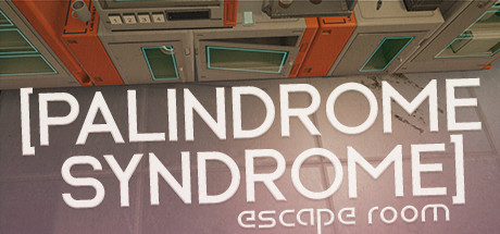 Игра Palindrome Syndrome: Escape Room