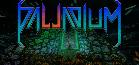 Купить игру Palladium