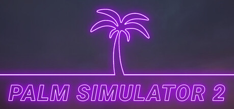 Игра Palm Simulator 2
