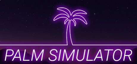 Игра Palm Simulator
