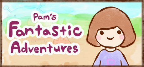 Игра Pam's Fantastic Adventures