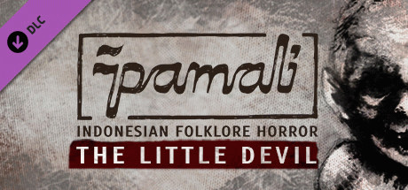 Игра Pamali: Indonesian Folklore Horror - The Little Devil