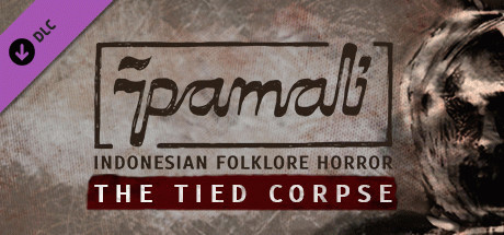Игра Pamali: Indonesian Folklore Horror - The Tied Corpse