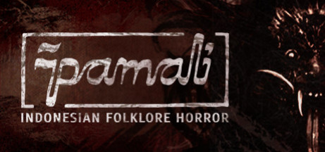 Игра Pamali: Indonesian Folklore Horror