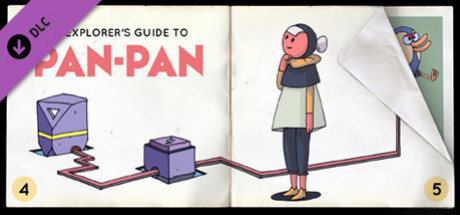 Игра Pan-Pan Manual