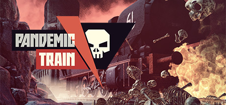 Игра Pandemic Train