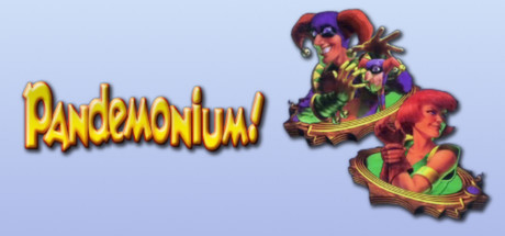 Игра Pandemonium