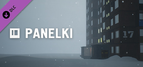 Игра PANELKI – Delivery DLC