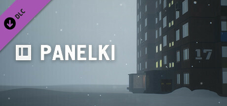 Игра PANELKI - Graffiti Pack DLC