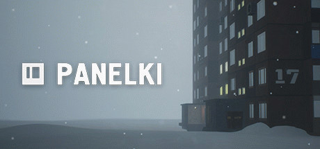 Игра PANELKI
