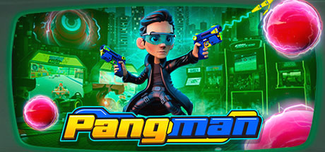 Игра Pangman
