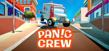 Игра Panic Crew