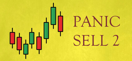 Игра Panic Sell 2