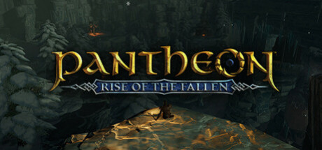 Игра Pantheon: Rise of the Fallen