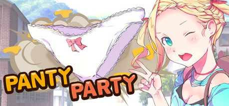Игра Panty Party